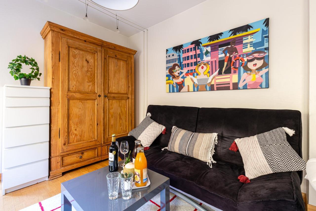 ☆ Charmant 2 Pieces, Calme & Lumineux - Centre Ville ☆ Strasbourg Exteriör bild